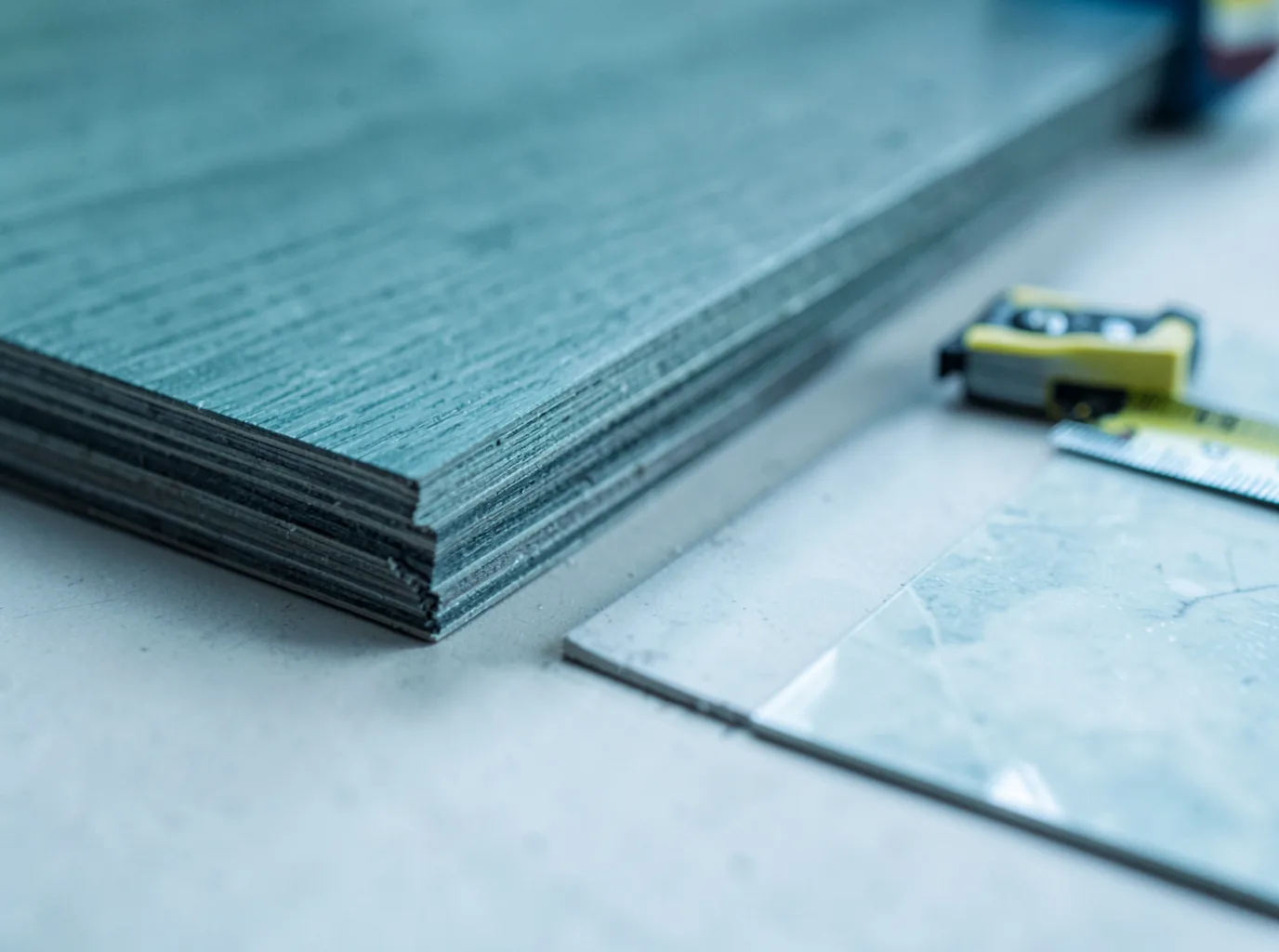 Luxury Vinyl Plank Installation Supply, NC FAQs